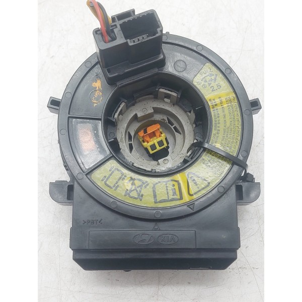 Comando Elétrico Volante Buzina Hyundai Hb20 16/18 934902u00