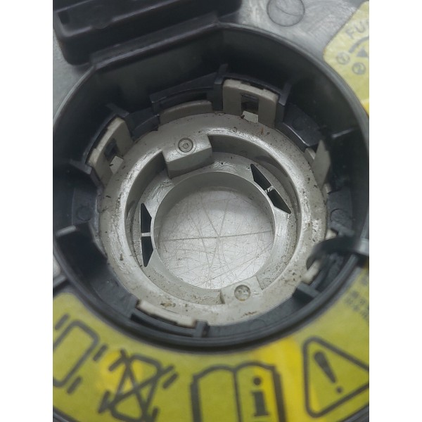 Comando Elétrico Volante Buzina Hyundai Hb20 16/18 934902u00