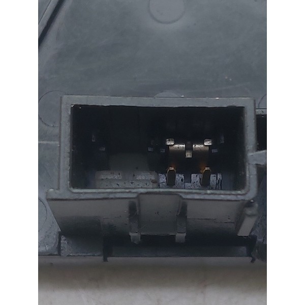 Comando Elétrico Volante Buzina Hyundai Hb20 16/18 934902u00