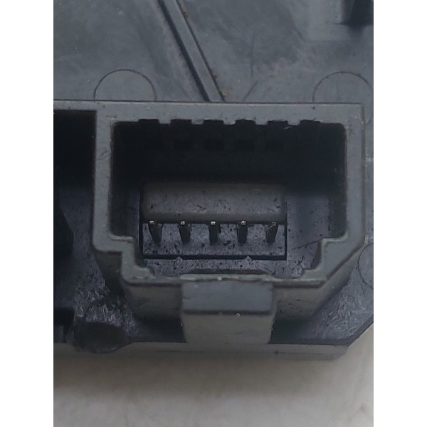 Comando Elétrico Volante Buzina Hyundai Hb20 16/18 934902u00