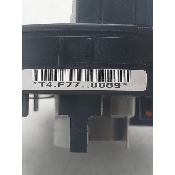 Comando Elétrico Volante Buzina Hyundai Hb20 16/18 934902u00