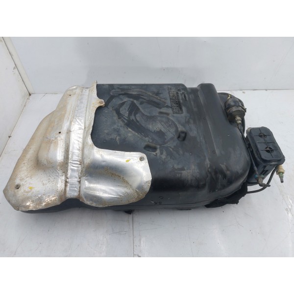 Tanque Combustivel Spin Plásti 2012 2013 2014 2015 16 A 2020