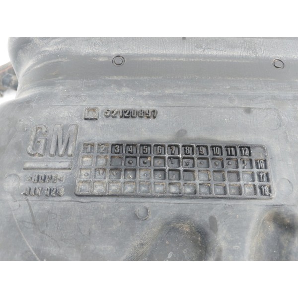 Tanque Combustivel Spin Plásti 2012 2013 2014 2015 16 A 2020