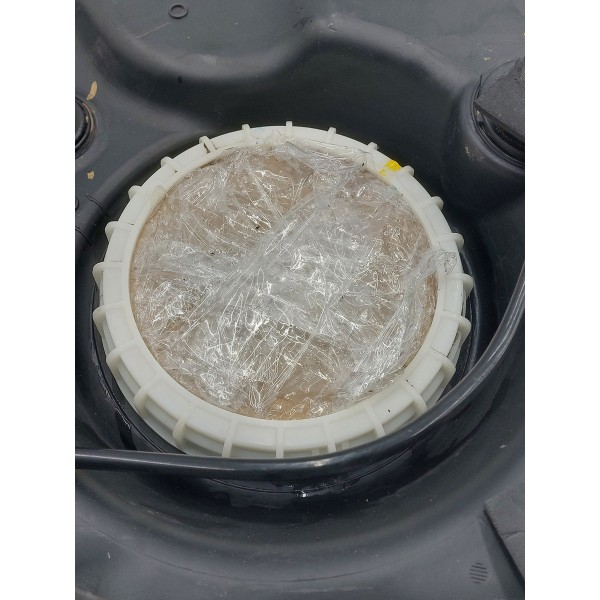 Tanque Combustivel Spin Plásti 2012 2013 2014 2015 16 A 2020