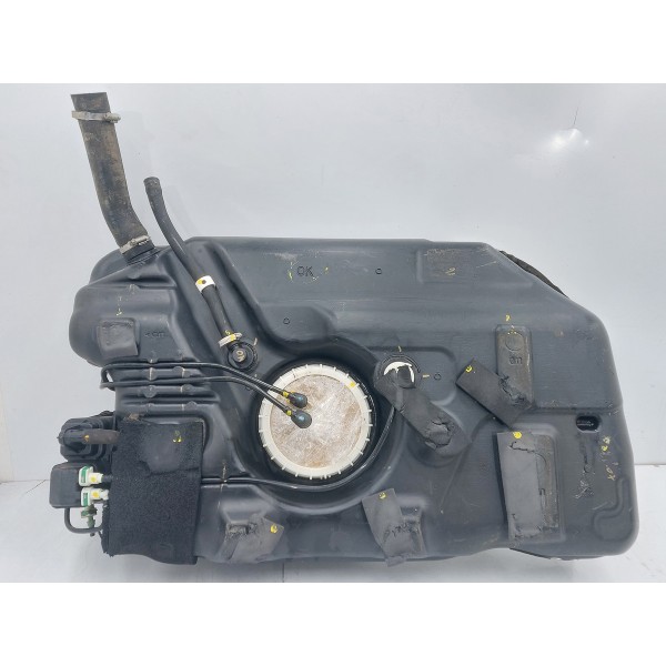 Tanque Combustivel Spin Plásti 2012 2013 2014 2015 16 A 2020