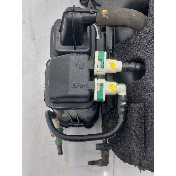 Tanque Combustivel Spin Plásti 2012 2013 2014 2015 16 A 2020