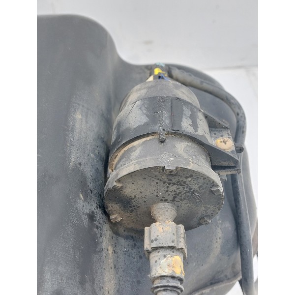 Tanque Combustivel Spin Plásti 2012 2013 2014 2015 16 A 2020