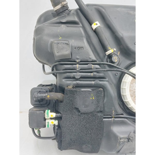 Tanque Combustivel Spin Plásti 2012 2013 2014 2015 16 A 2020