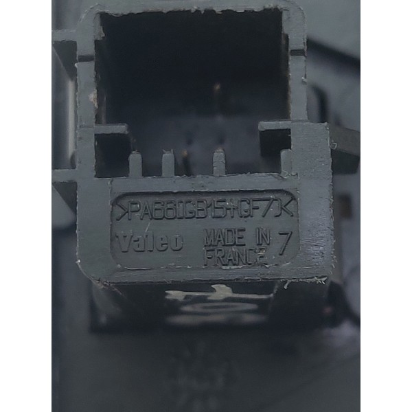 Botao Pisca Alerta Peugeot 307 2005 2006 2007 2008 09 A 2010