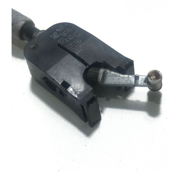 Fechadura Elétrica Porta Diant Esquerda Vw Golf Tsi 13/18