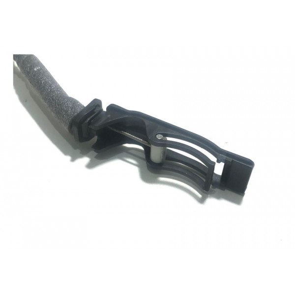 Fechadura Elétrica Porta Diant Esquerda Vw Golf Tsi 13/18