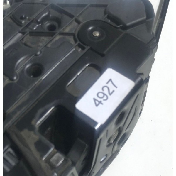 Fechadura Elétrica Porta Diant Esquerda Vw Golf Tsi 13/18