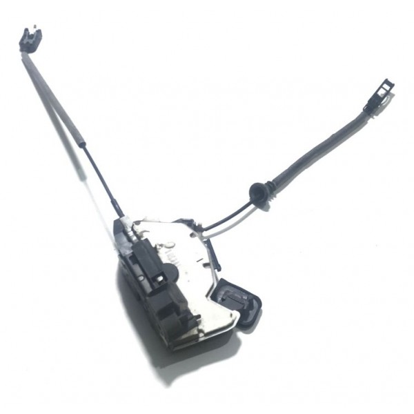 Fechadura Elétrica Porta Diant Esquerda Vw Golf Tsi 13/18