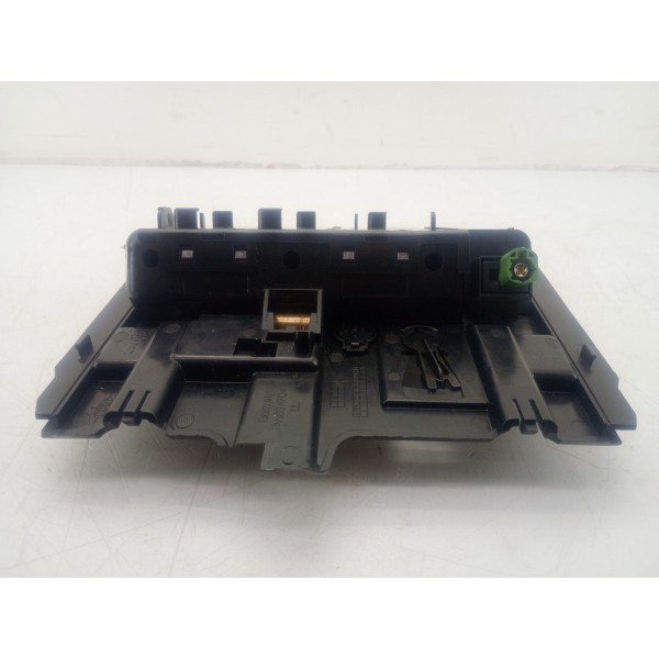 Porta Objetos Console Central Vw Passat Tsi 2.0 2018 A 2019