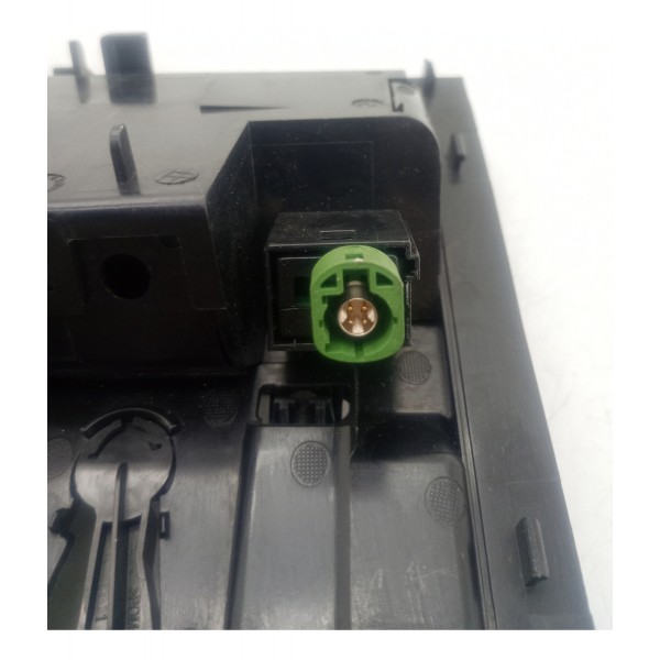 Porta Objetos Console Central Vw Passat Tsi 2.0 2018 A 2019