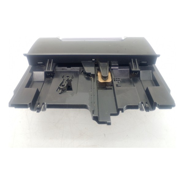 Porta Objetos Console Central Vw Passat Tsi 2.0 2018 A 2019