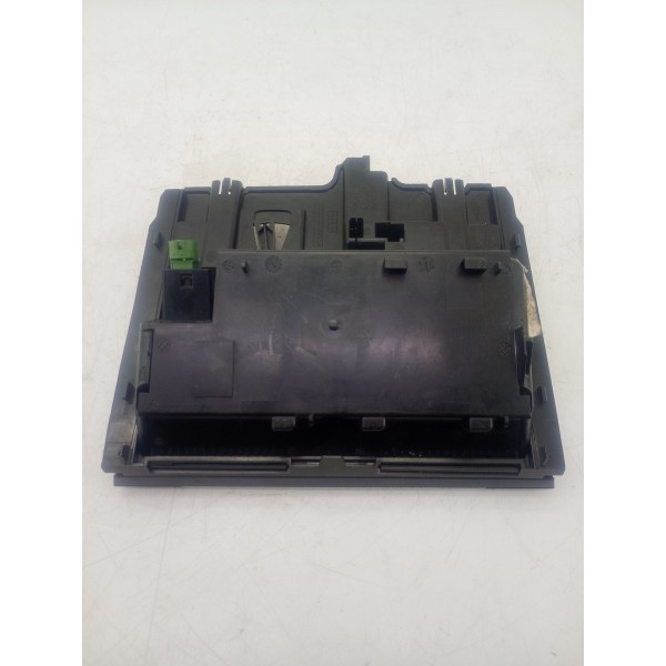 Porta Objetos Console Central Vw Passat Tsi 2.0 2018 A 2019