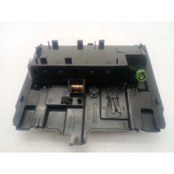 Porta Objetos Console Central Vw Passat Tsi 2.0 2018 A 2019