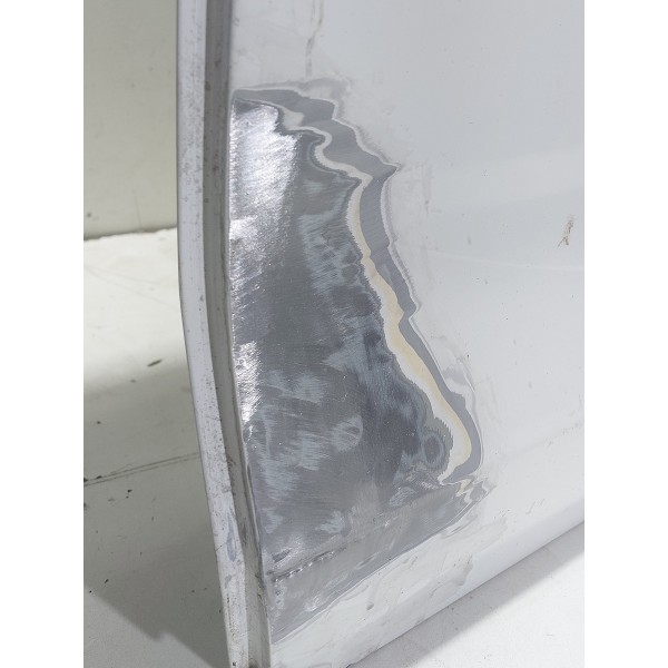 Porta Tras\esq Volkswagen Jetta 2011 A 2018 - Preto