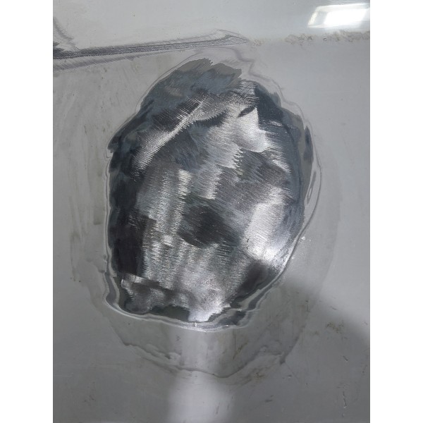 Porta Tras\esq Volkswagen Jetta 2011 A 2018 - Preto