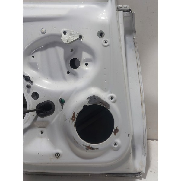 Porta Tras\esq Volkswagen Jetta 2011 A 2018 - Preto