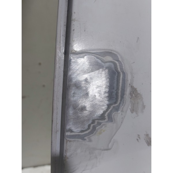 Porta Tras\esq Volkswagen Jetta 2011 A 2018 - Preto