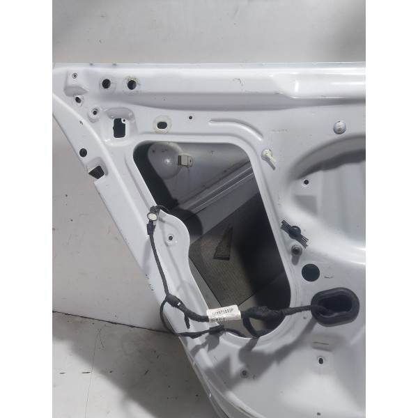 Porta Tras\esq Volkswagen Jetta 2011 A 2018 - Preto