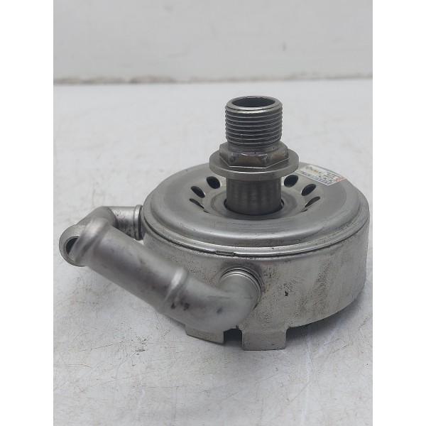 Trocado De Calor Do Óleo Renault Fluence 213056765r