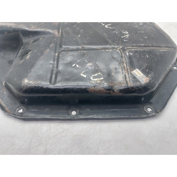 Tampa Cárter Renault Fluence 111100489r