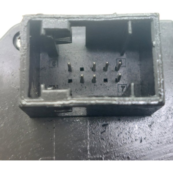 Chave Seta Fiat Mobi 1801a 2015 2016 2017 A 2018 Original