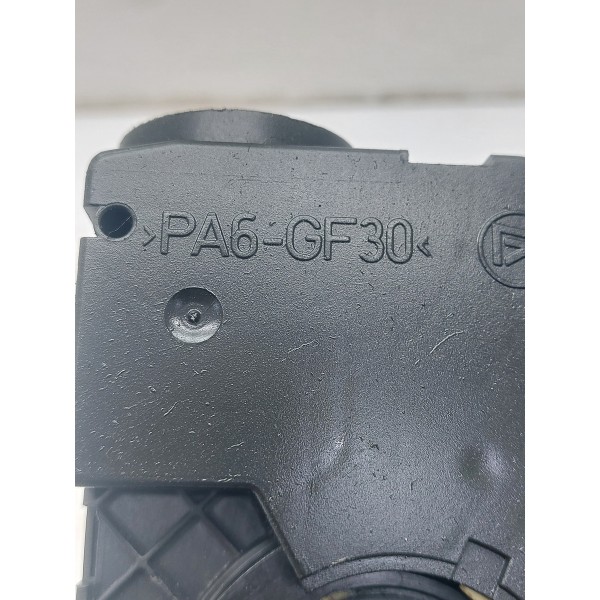 Chave Seta Fiat Mobi 1801a 2015 2016 2017 A 2018 Original