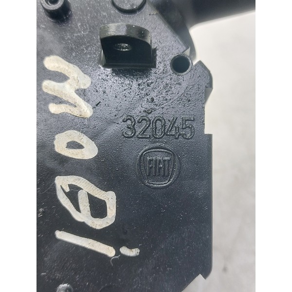 Chave Seta Fiat Mobi 1801a 2015 2016 2017 A 2018 Original