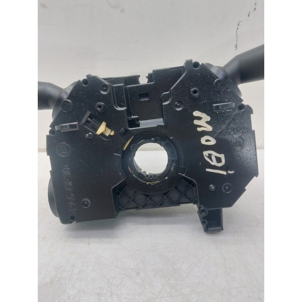 Chave Seta Fiat Mobi 1801a 2015 2016 2017 A 2018 Original