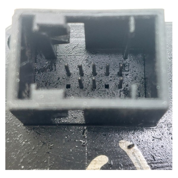 Chave Seta Fiat Mobi 01002333080 2015 2016 2017 A 2018 Peça