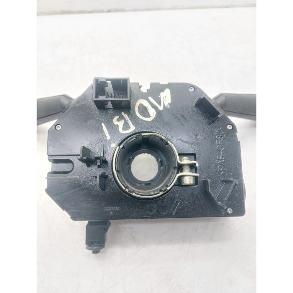 Chave Seta Fiat Mobi 01002333080 2015 2016 2017 A 2018 Peça