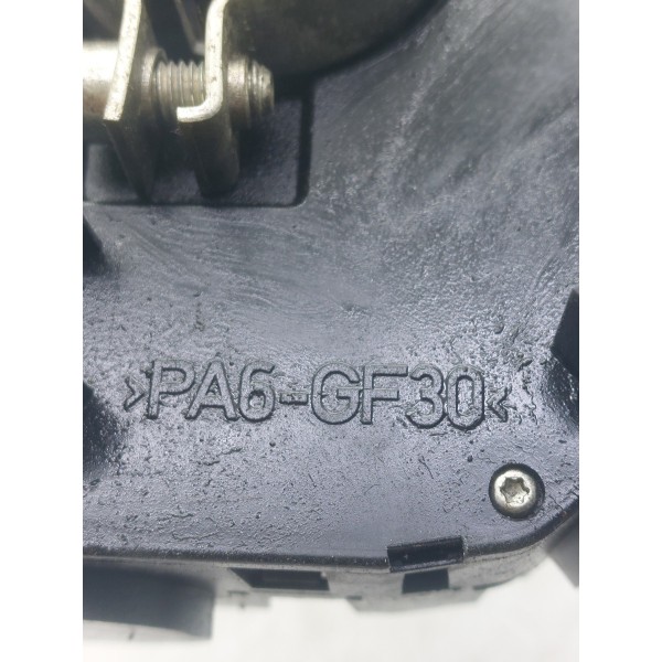 Chave Seta Fiat Mobi 01002333080 2015 2016 2017 A 2018 Peça