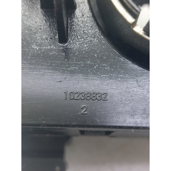 Chave Seta Fiat Mobi 01002333080 2015 2016 2017 A 2018 Peça