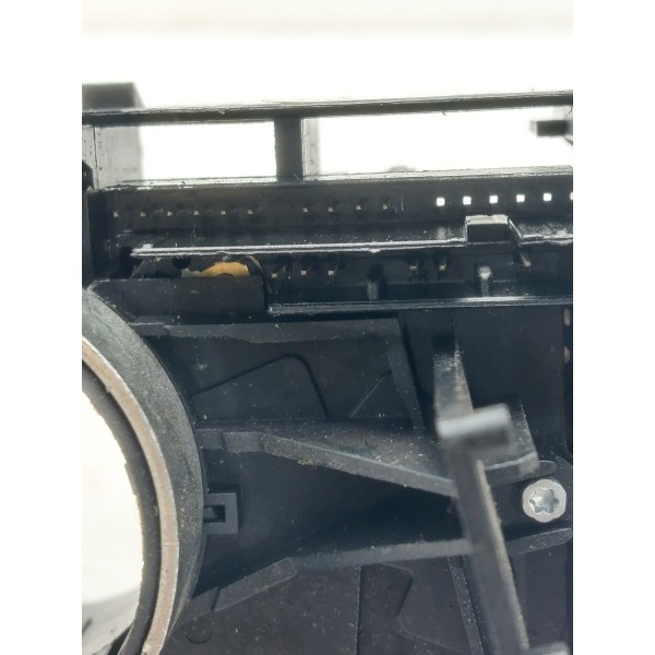 Chave Seta Luz Volkswagen Amarok V6 2017 A 2020