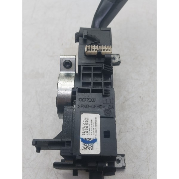 Chave Seta Luz Volkswagen Amarok V6 2017 A 2020