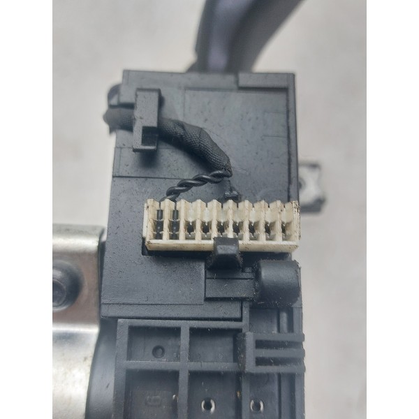 Chave Seta Luz Volkswagen Amarok V6 2017 A 2020