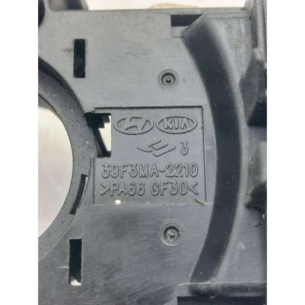 Chave Seta Hb20 Detalhe 2013 2014 2015 2016 2017 18 A 2019