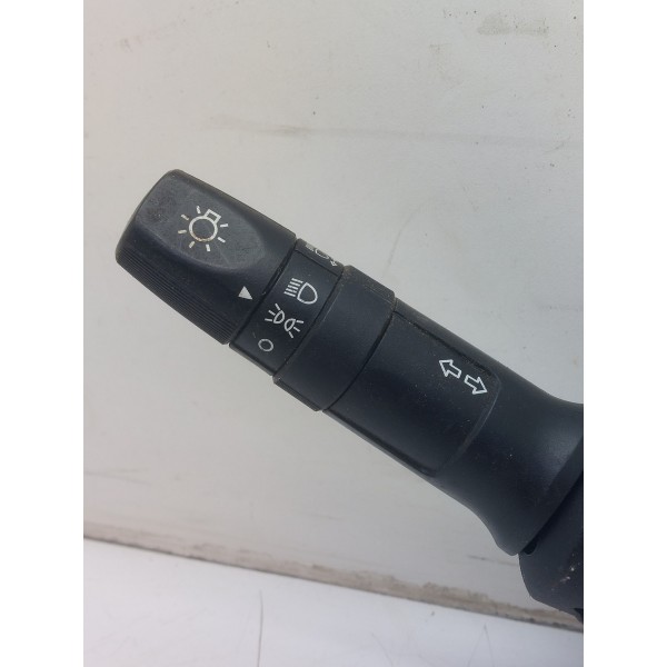 Chave Seta Hb20 Detalhe 2013 2014 2015 2016 2017 18 A 2019