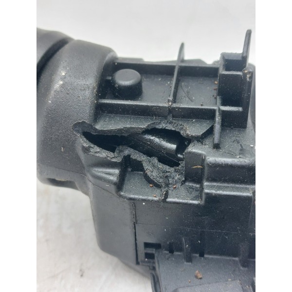 Chave Seta Hb20 Detalhe 2013 2014 2015 2016 2017 18 A 2019