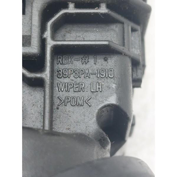 Chave Seta Hb20 Detalhe 2013 2014 2015 2016 2017 18 A 2019