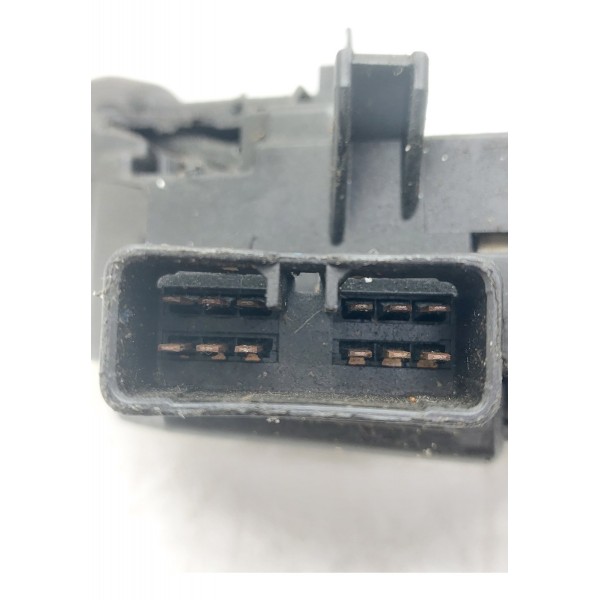 Chave Seta Hb20 Detalhe 2013 2014 2015 2016 2017 18 A 2019