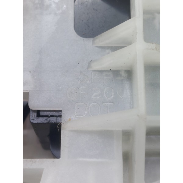 Chave Seta Mitsubishi Pajero Dakar Hpe 3.2 T 2009 A 2014