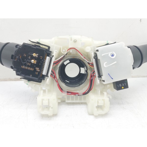 Chave Seta Mitsubishi Pajero Dakar Hpe 3.2 T 2009 A 2014