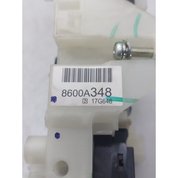 Chave Seta Mitsubishi Pajero Dakar Hpe 3.2 T 2009 A 2014