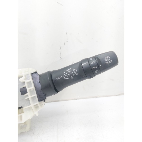 Chave Seta Mitsubishi Pajero Dakar Hpe 3.2 T 2009 A 2014