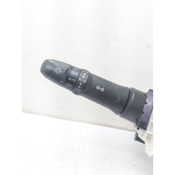 Chave Seta Mitsubishi Pajero Dakar Hpe 3.2 T 2009 A 2014